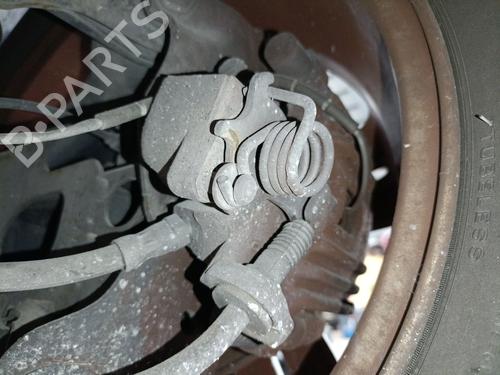 Używane Zacisk hamulca tylnego prawego MINI MINI (R50, R53) One (90 hp) 29970530