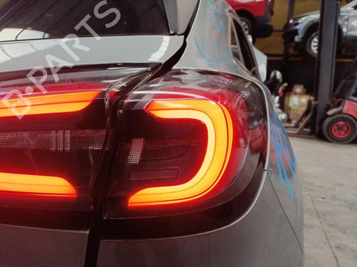 Right taillight FORD PUMA (J2K, CF7) 1.0 EcoBoost mHEV | BP36596445C35 - Image 2