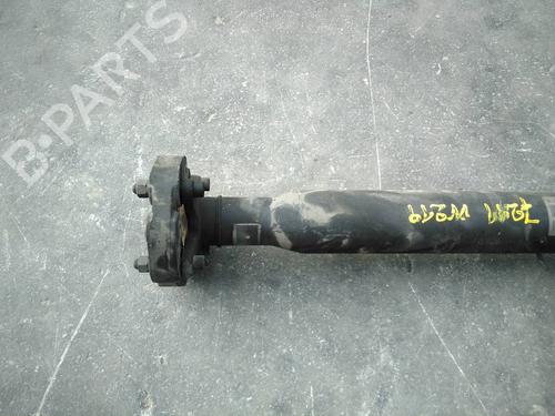 Driveshaft MERCEDES-BENZ CLS (C219)  | BP5254623M37 