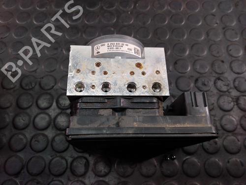 ABS pump MERCEDES-BENZ GLC Coupe (C253) 220 d 4-matic (253.303, 253.305) | BP7203576M43 