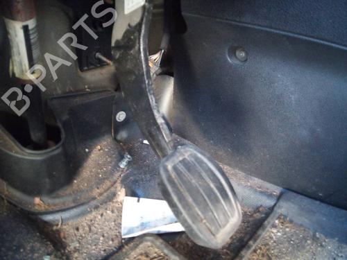 bremsepedal PEUGEOT EXPERT Van (V_) 1.6 BlueHDi 115 (115 hp) 12491432