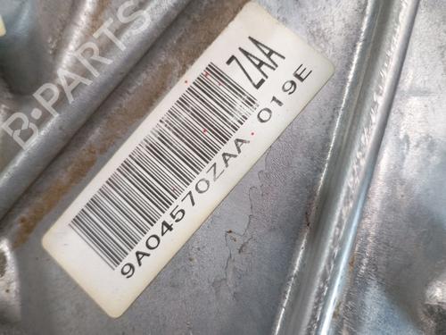 Gearbox SUZUKI VITARA (LY) 1.0 (APK 310) | BP36840745M3 - Image 6