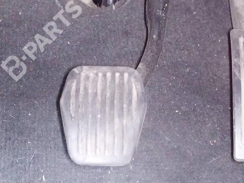 Used Break pedal Break pedal VOLVO V40 Hatchback (525) D2 (120 hp) 10210034 10210034
