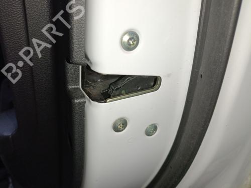 Højre bagtil lås HYUNDAI TUCSON (TL, TLE) 1.7 CRDi (116 hp) 32059256