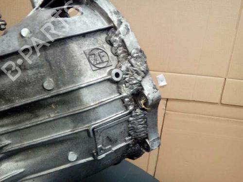 Gearbox RENAULT MASCOTT Platform/Chassis (UH_, HH_) 110 | BP24681128M3 