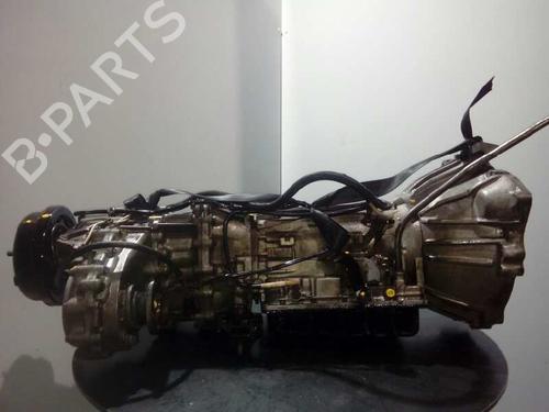 Gearbox NISSAN PATROL GR V Wagon (Y61)  | BP6597710M3 