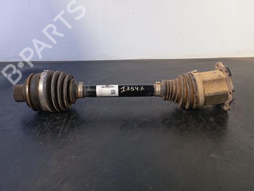 Used Left front driveshaft PORSCHE CAYENNE Coupe (9YB) 3.0 E-Hybrid AWD (340 hp) 27396772