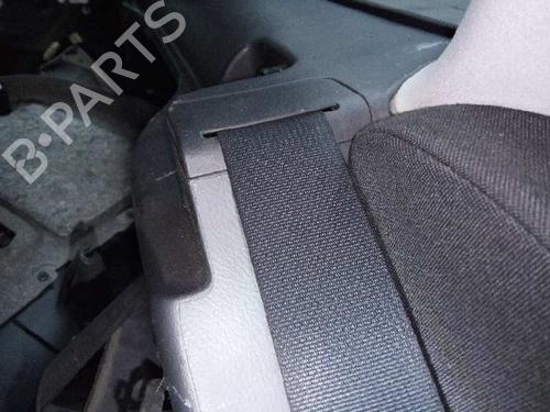 Used Rear left seatbelt TOYOTA AVENSIS Estate (_T25_) 2.2 D-4D (ADT251_, ADT251R) (150 hp) 7075120