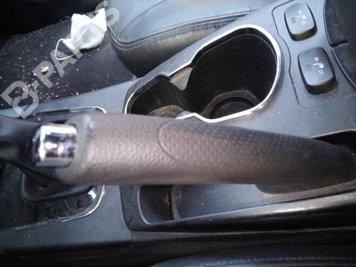 hand-brake-ssangyong-korando-ck-20-e-xdi-2010-9270106 main image