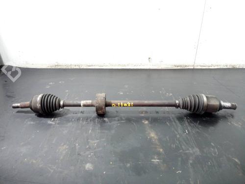 Used Right front driveshaft DACIA SANDERO II 1.5 dCi 75 / Blue dCi 75 (B8JW, B8M4, B8AH, B8M7, B8M6) (75 hp) 12495019