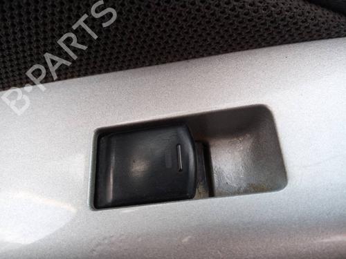 Used Right front window switch NISSAN PATHFINDER III (R51) 2.5 dCi (174 hp) 17009869