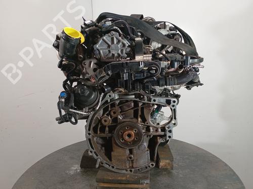 Motor CITROËN JUMPY II (VF7) 1.6 HDi 90 16V | BP30295954M1 