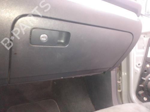 Used Glove box VW GOLF VI (5K1) 1.6 TDI (105 hp) 10114867