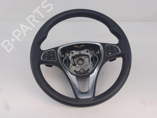 Used Steering wheel MERCEDES-BENZ GLC (X253) 220 d 4-matic (253.905, 253.903) (170 hp) 22398762