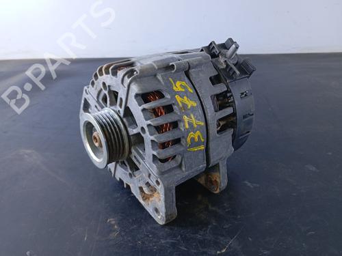 Used Alternator MERCEDES-BENZ SPRINTER 3,5-t Van (B907, B910) eSPRINTER (910.633) (116 hp) 28124262