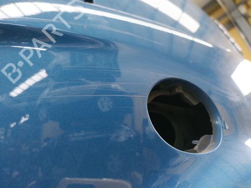 Rear bumper MINI MINI COUNTRYMAN (R60) Cooper S | BP27199303C8 