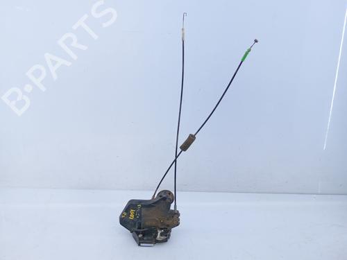 Used Rear right lock SUZUKI GRAND VITARA II (JT, TE, TD) 1.9 DDiS (JB419WD, JB419XD) (129 hp) 17054034