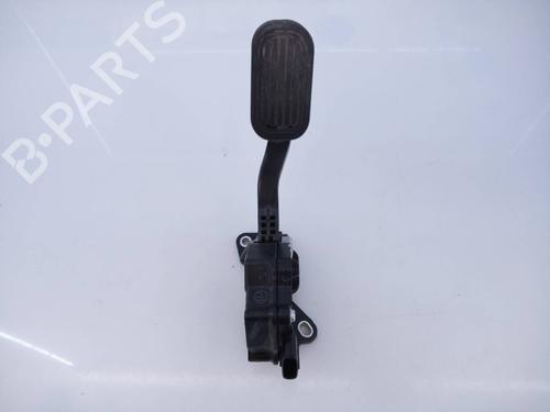 Used Pedal TOYOTA LAND CRUISER PRADO (_J15_) 2.8 D-4D (GDJ150_, GDJ155_, GDJ150, GDJ151) (177 hp) 5107470