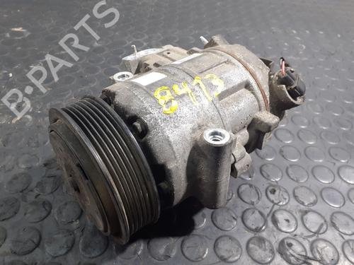 Used AC compressor SKODA ROOMSTER (5J7) 1.9 TDI (105 hp) 7541918