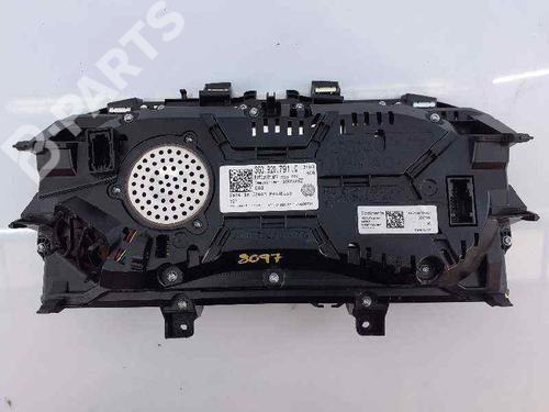 Cuadro instrumentos VW PASSAT B8 (3G2, CB2)  | BP6703749C47 