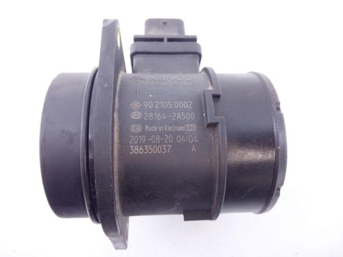 Mass air flow sensor HYUNDAI TUCSON (TL, TLE) 1.6 CRDi hybrid 48V | BP25737962M95 