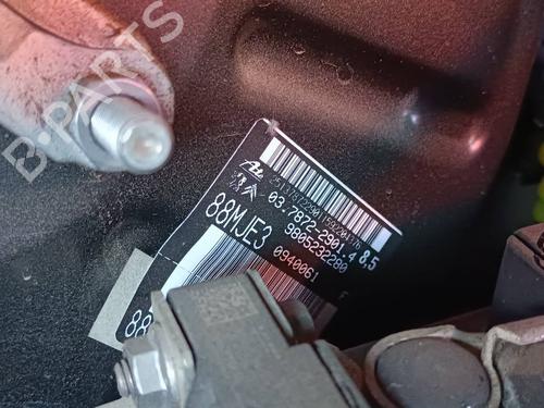 Used Servo brake PEUGEOT EXPERT Van (V_) [2016-2025]  20660396