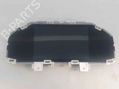 Used Instrument cluster Instrument cluster SKODA KAMIQ (NW4) 1.0 TSI (110 hp) 33235491 33235491