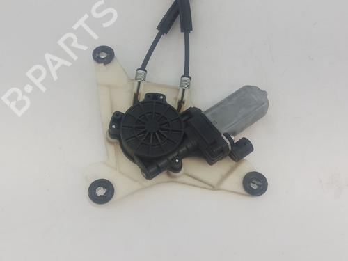 Front left window mechanism RENAULT MASTER III Platform/Chassis (EV, HV, UV) 2.3 dCi 145 RWD (UV0F, UV0E, HV0E, HV0F, HV0T, HV10,... | BP39950952C22 - Image 2