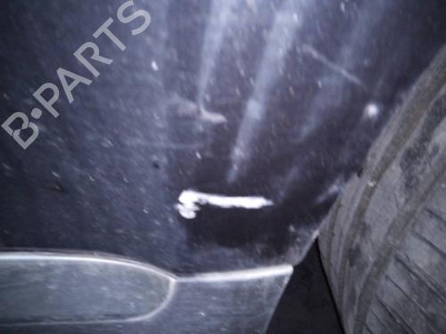 Left rear door VW TOUAREG (7LA, 7L6, 7L7)  | BP8341474C4 