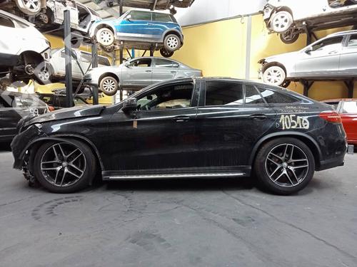Used Parts MERCEDES-BENZ GLE Coupe (C292)    1126839