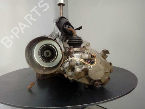 Gearbox MITSUBISHI PAJERO PININ I (H6_W, H7_W)  | BP2992234M3 