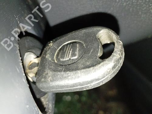 Module électronique SEAT IBIZA IV (6J5, 6P1) 1.4 (85 hp) 32124829