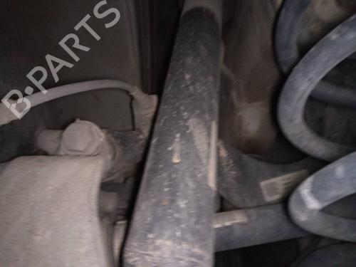 Used Left rear shock absorber AUDI Q3 (8UB, 8UG) 2.0 TDI quattro (150 hp) 11378627