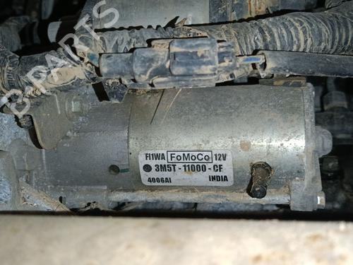 Used Starter Starter FORD FOCUS III 1.6 TDCi (115 hp) 32389996 32389996