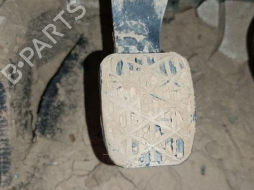 Used Clutch pedal MERCEDES-BENZ GLA-CLASS (X156) GLA 200 CDI / d (156.908) (136 hp) 29071876