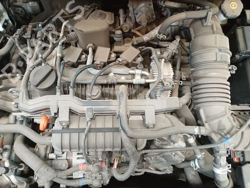Motor KIA STONIC (YB) 1.0 T-GDi Eco-Dynamics+ (101 hp) 30546918