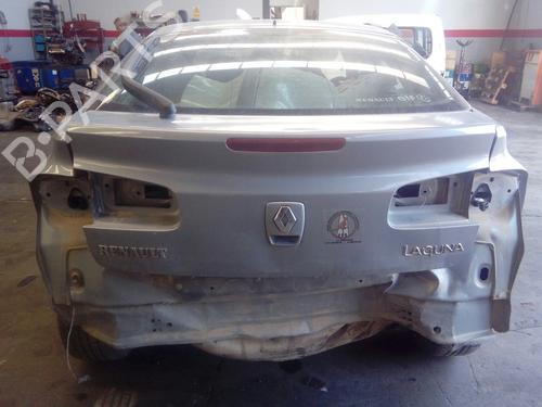 Engine control unit (ECU) RENAULT LAGUNA II (BG0/1_)  | BP9191273M57 