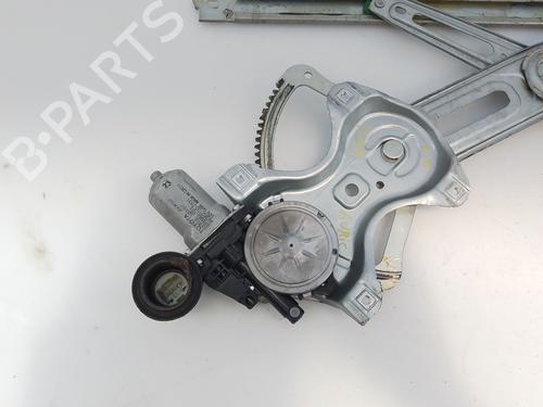 Front right window mechanism TOYOTA AURIS (_E18_) 1.4 D-4D (NDE180_, NDE180R) | BP28128993C23 