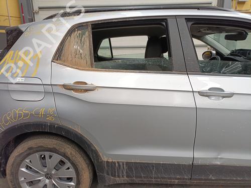 Used Right rear door Right rear door 38593819 38593819