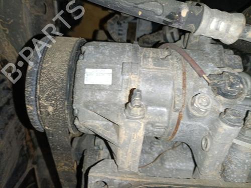 Used AC compressor AC compressor TOYOTA AURIS (_E15_) 1.4 D-4D (NDE150_, NDE150R) (90 hp) 40085426 40085426