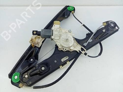 Front right window mechanism BMW X1 (E84) sDrive 20 d | BP16822659C23 