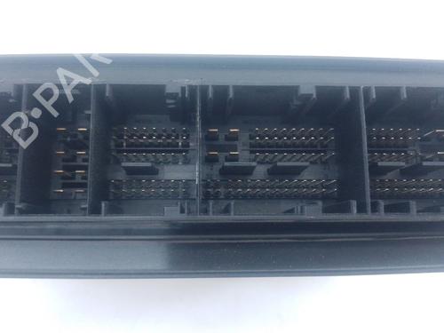 Engine control unit (ECU) BMW X3 (F25) xDrive 35 d | BP39961705M57 - Image 3