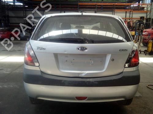 Gearbox KIA RIO II (JB) 1.5 CRDi | BP16130025M3 