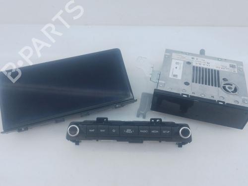 Used Electronic module Electronic module HYUNDAI INSTER (AX1) [2021-2026] 40298137 40298137