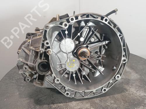 Gearbox RENAULT TRAFIC II Bus (JL) 1.9 dCI 80 (JL0B) | BP35791920M3 - Image 2
