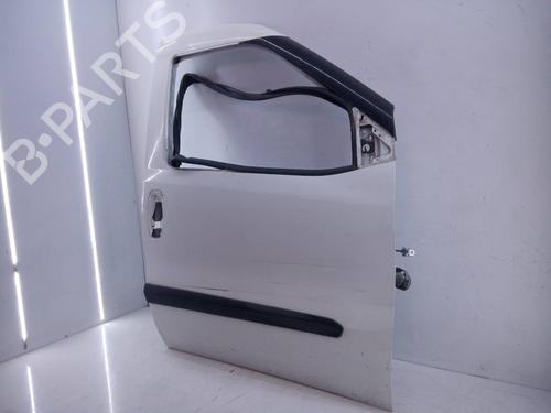 Right front door OPEL COMBO Tour (X12) 1.6 CDTI (C26, D26, E26, C05) | BP21121900C3 