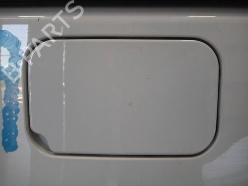 Używane Klapa wlewu paliwa DACIA DOKKER MPV (KE_) [2012-2025]  18320182