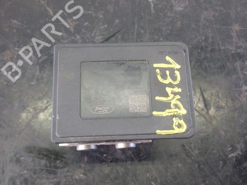 ABS pump FORD FIESTA VII (HJ, HF) 1.1 Ti-VCT | BP31044390M43 