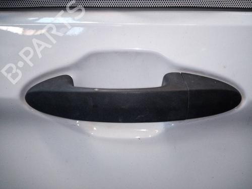 Bagagerumshåndtag FORD TOURNEO COURIER B460 MPV 1.5 TDCi (75 hp) 17008407