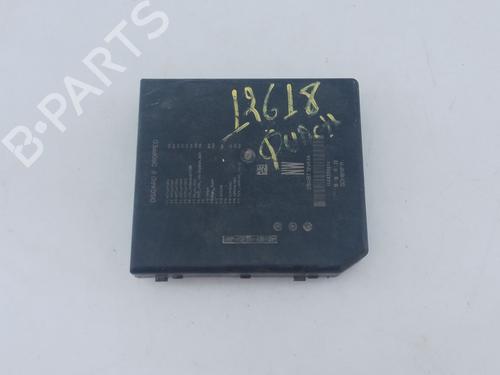 Used Fuse box NISSAN QASHQAI II (J11, J11_) [2013-2025]  30589503